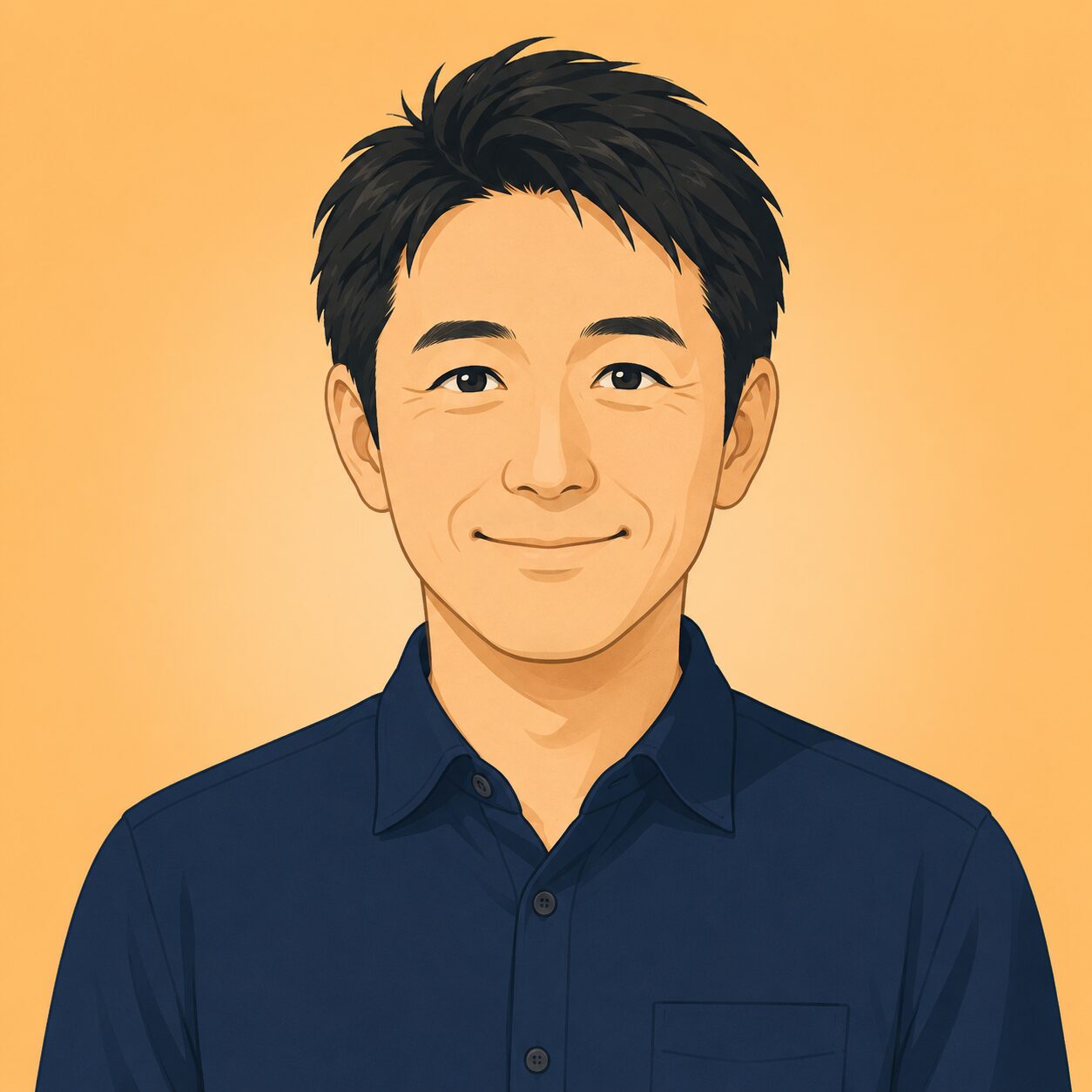 キヨのアバター
